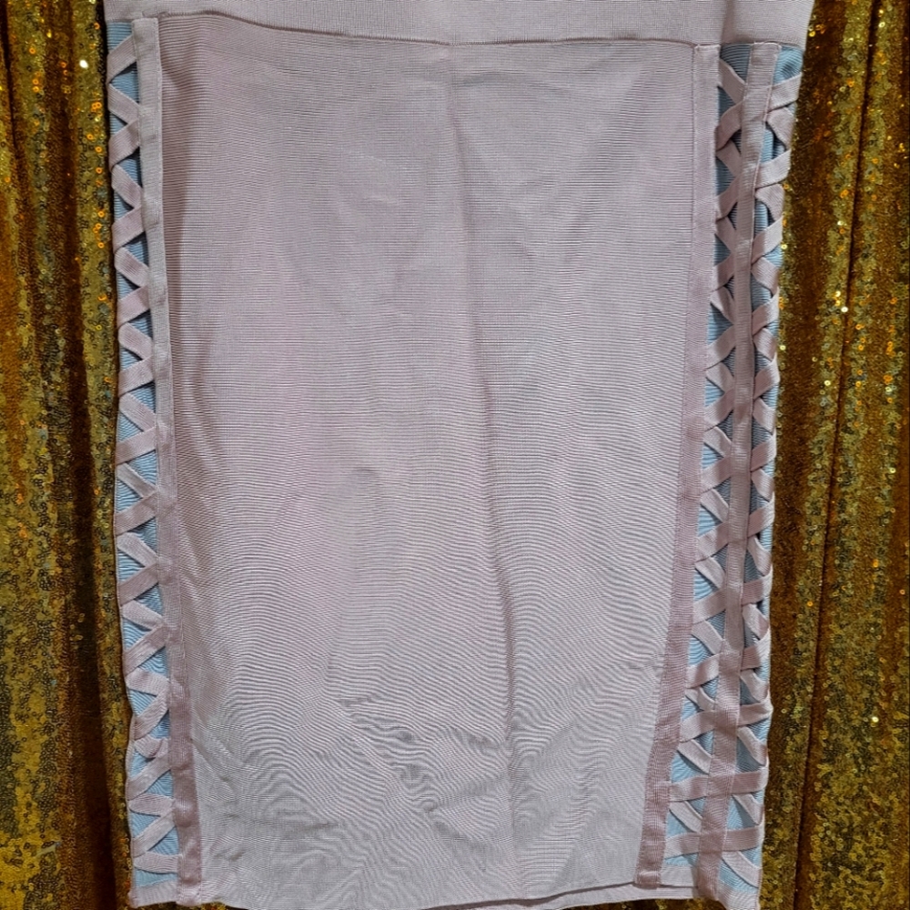 Bodycon skirt